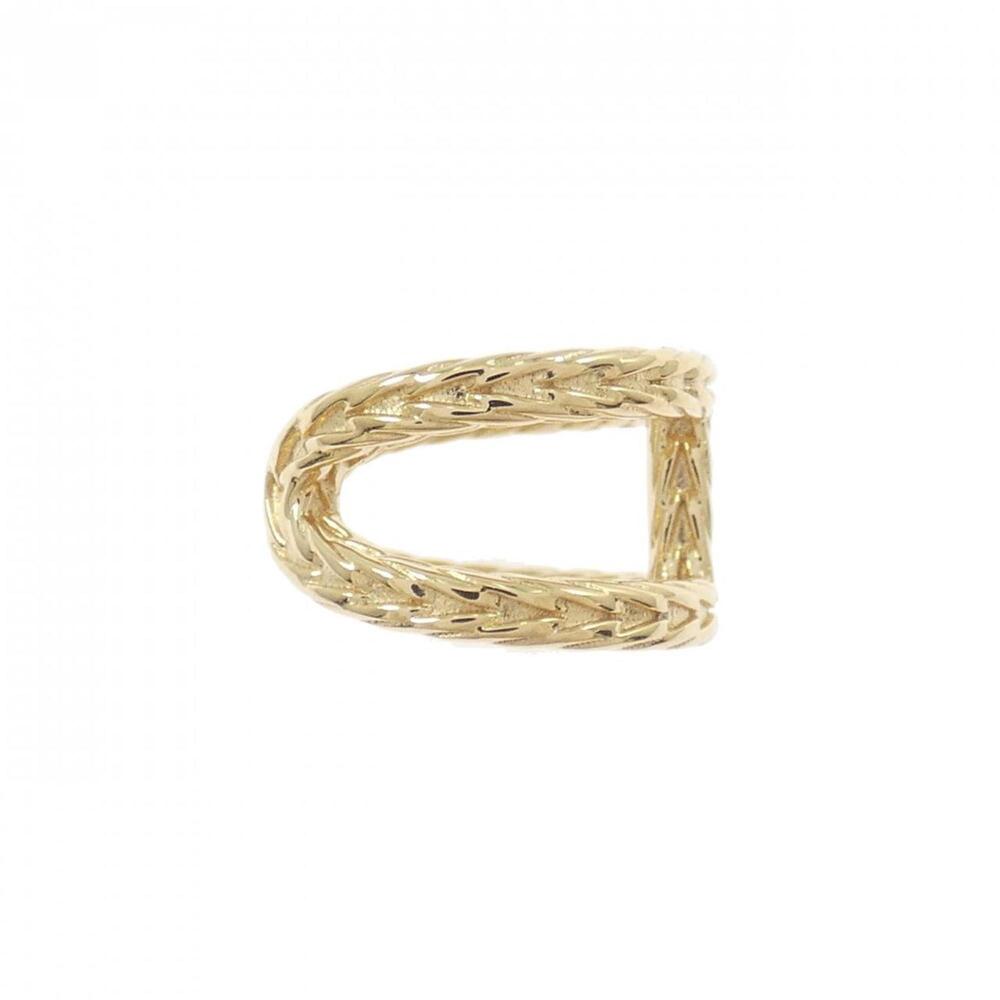 Hermes Danae Ear Cuff (Single Ear)